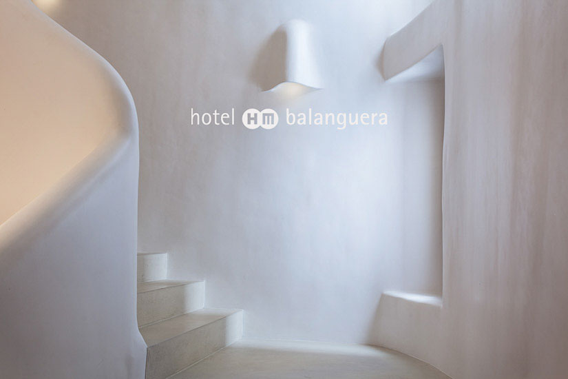 Biel Grimalt - PUBLICIDAD - HM BALANGUERA